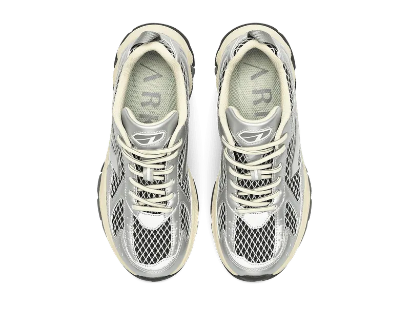 Arkk Forma Runner “Silver Antique White” (EL5950-1309)