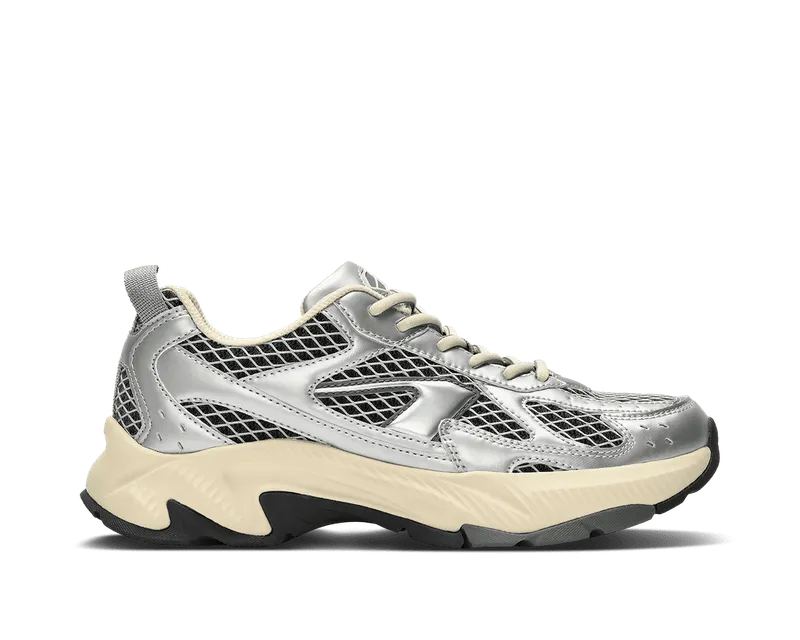 Arkk Forma Runner “Silver Antique White” (EL5950-1309)
