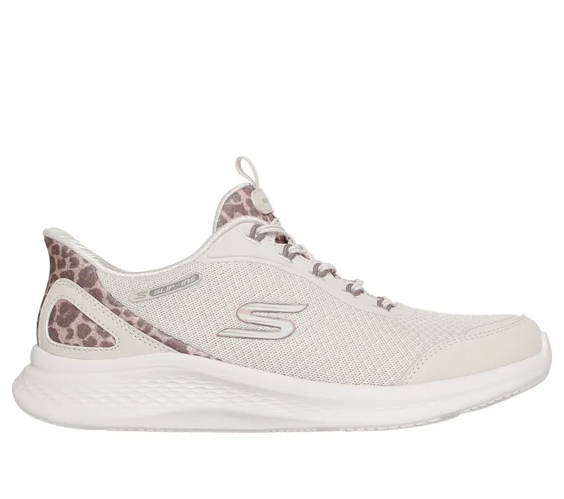 Skechers Skechers Slip-ins: Skech-Lite Pro 2.0 – Wild Elegance – Natuurlijk (150625-NAT)
