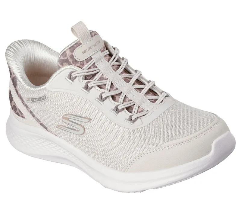 Skechers Skechers Slip-ins: Skech-Lite Pro 2.0 – Wild Elegance – Natuurlijk (150625-NAT)