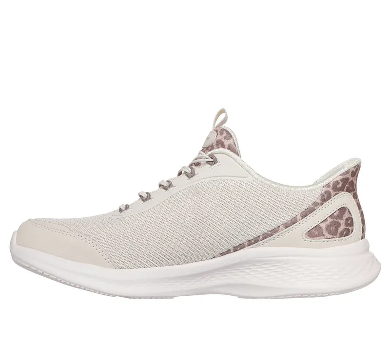 Skechers Skechers Slip-ins: Skech-Lite Pro 2.0 – Wild Elegance – Natuurlijk (150625-NAT)