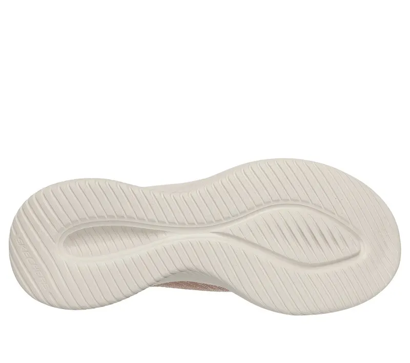 Skechers Skechers Slip-ins Martha Stewart: Arch Fit Ultra Flex 3.0 – Brilliant Diamond – Taupe (150642-TPE)
