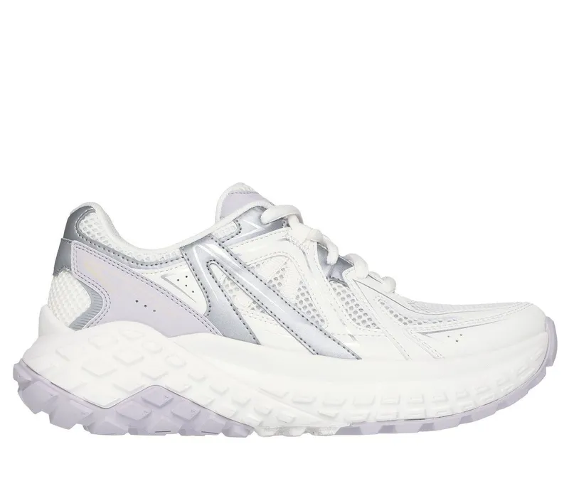 Skechers Skechers Monster Evo – Bold Move – Natuurlijk / Purper (150680-NTPR)
