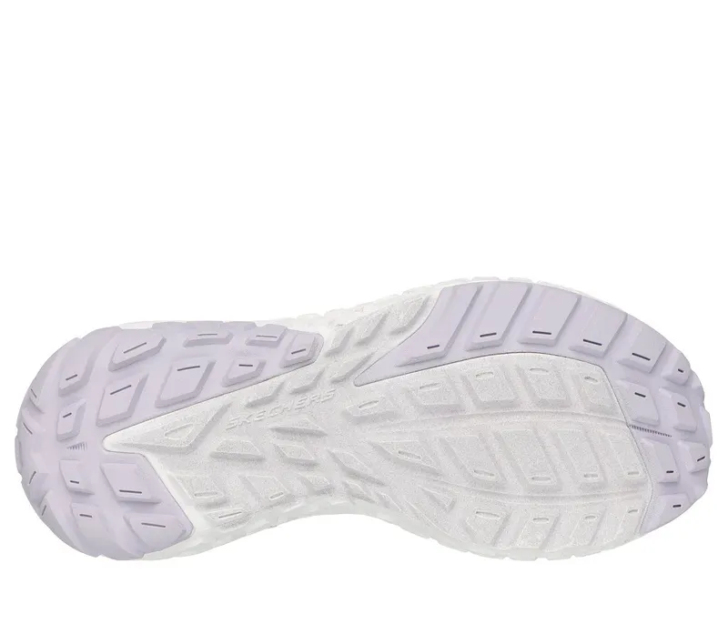 Skechers Skechers Monster Evo – Bold Move – Natuurlijk / Purper (150680-NTPR)