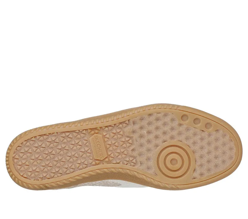 Skechers Hotshot – Leopard Magic – Natuurlijk / Multi (185351-NTMT)