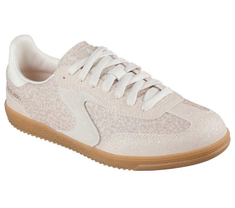 Skechers Hotshot – Leopard Magic – Natuurlijk / Multi (185351-NTMT)