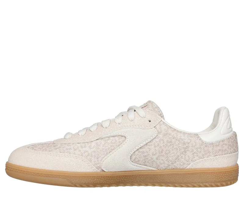 Skechers Hotshot – Leopard Magic – Natuurlijk / Multi (185351-NTMT)