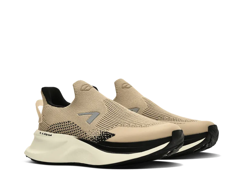 Arkk Raven X “Safari Bright White” (ML2000-1310)
