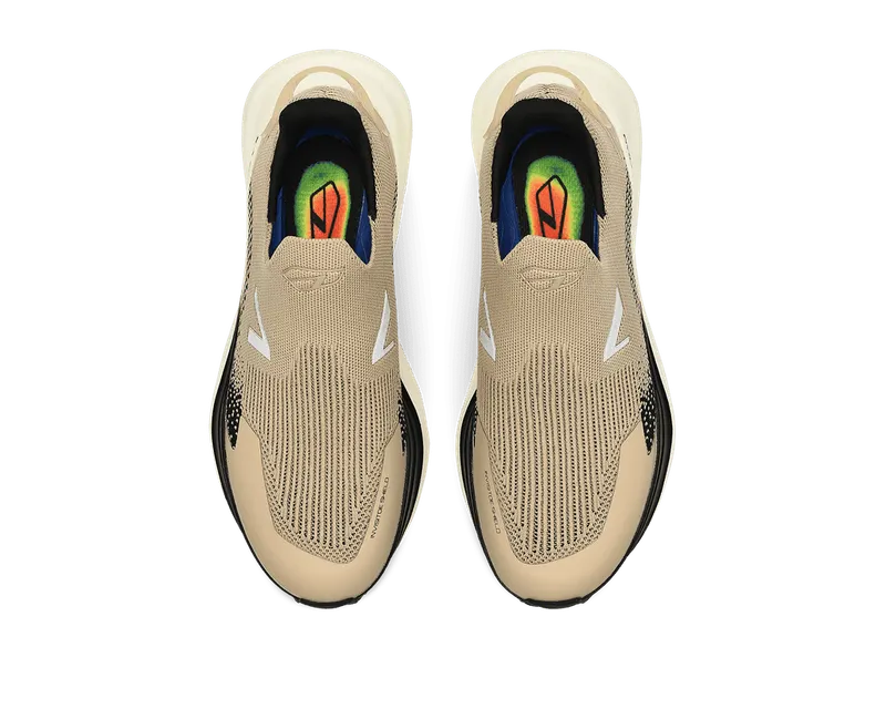 Arkk Raven X “Safari Bright White” (ML2000-1310)