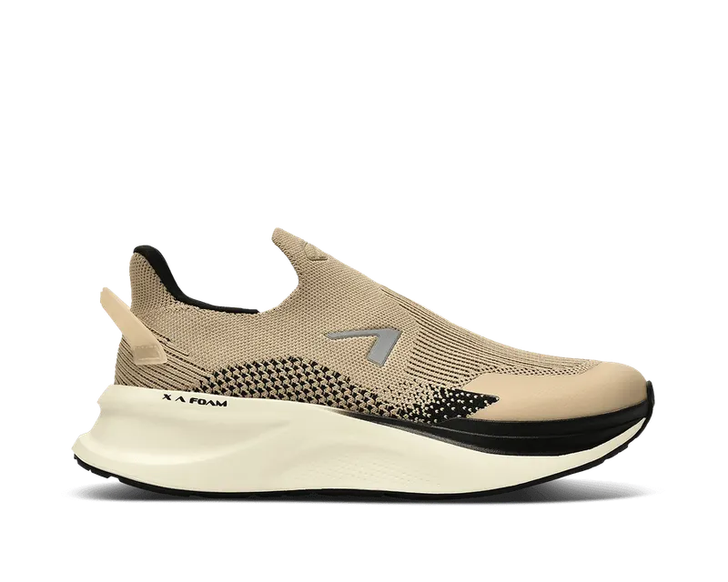 Arkk Raven X “Safari Bright White” (ML2000-1310)