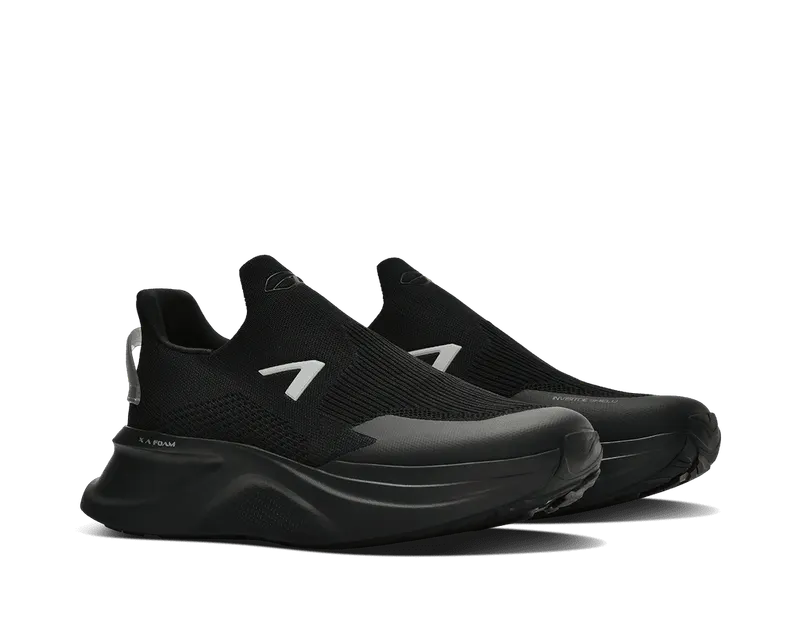 Arkk Raven X “Triple Black” (ML2000-0750)