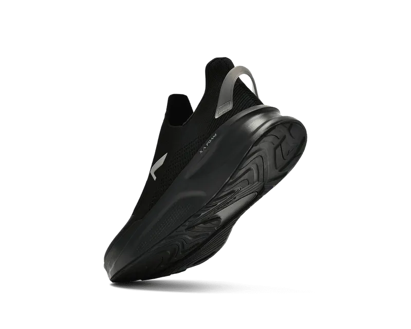 Arkk Raven X “Triple Black” (ML2000-0750)