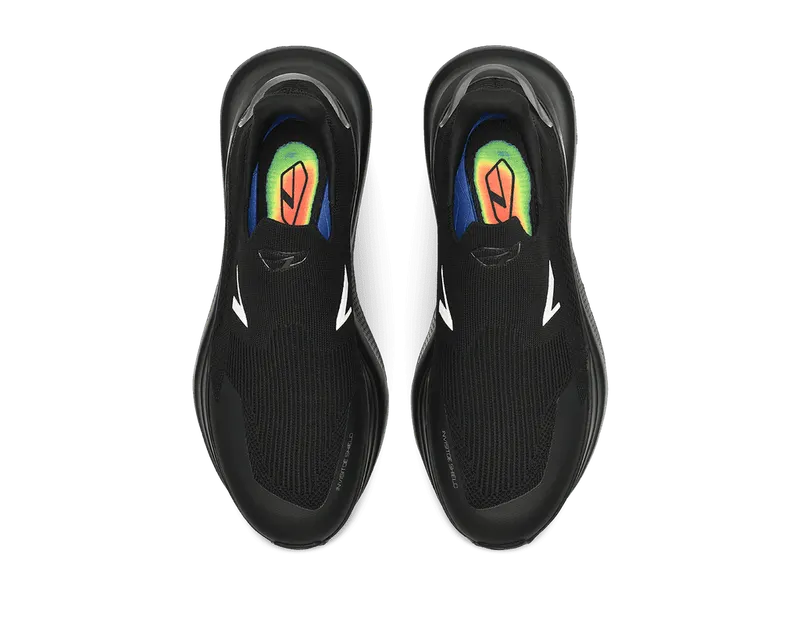 Arkk Raven X “Triple Black” (ML2000-0750)