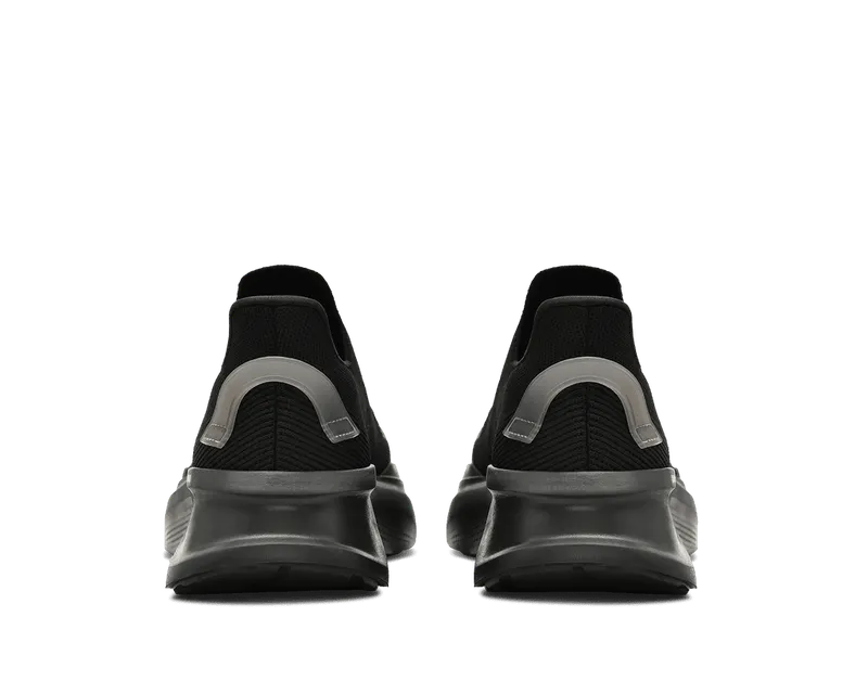 Arkk Raven X “Triple Black” (ML2000-0750)