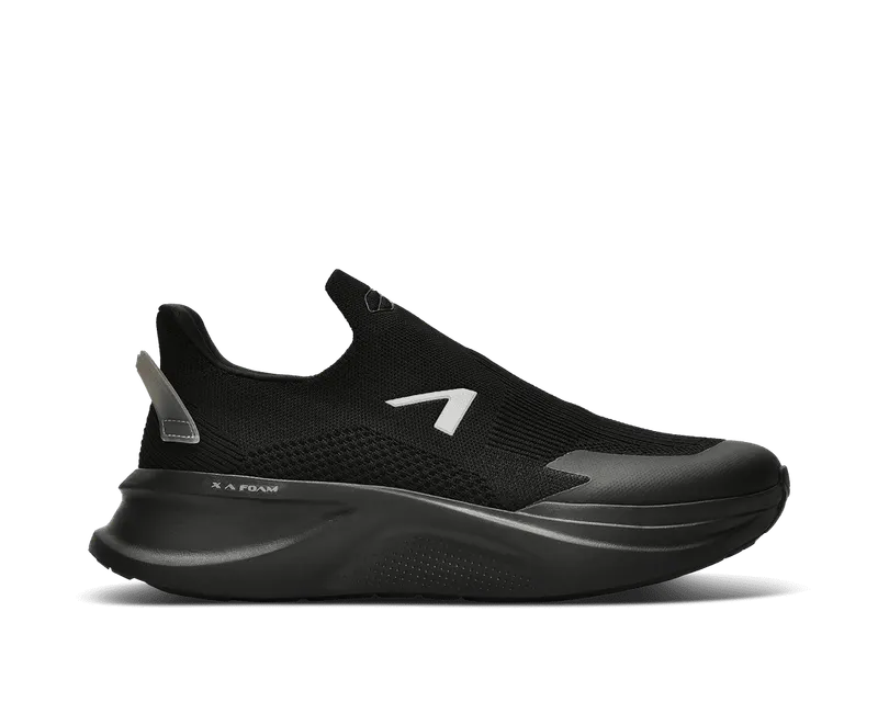 Arkk Raven X “Triple Black” (ML2000-0750)