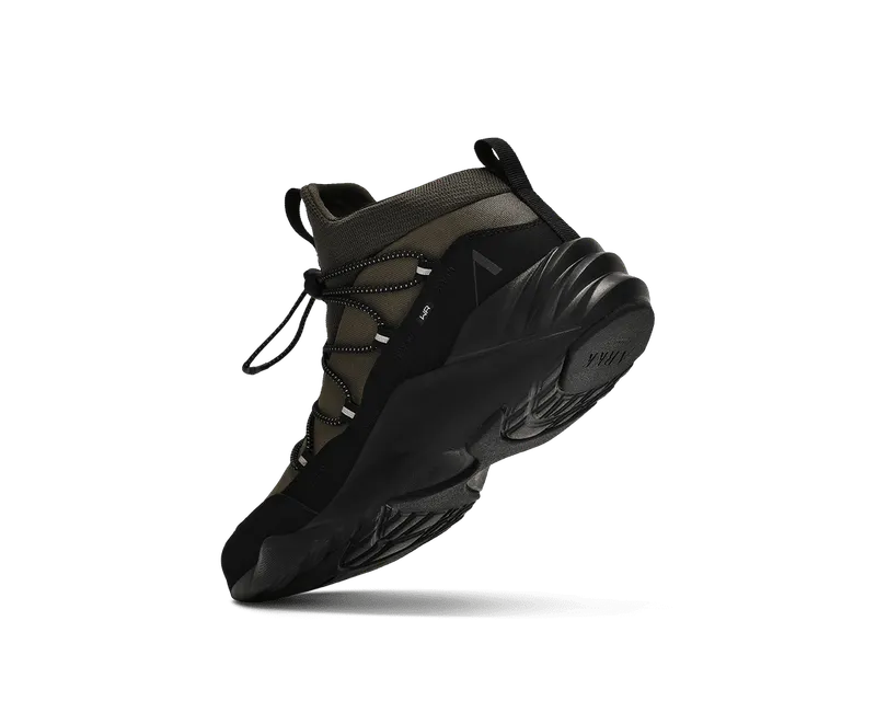 Arkk Trkfusion WR “Khaki Black” (OP5050-1256)
