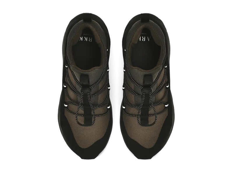 Arkk Trkfusion WR “Khaki Black” (OP5050-1256)