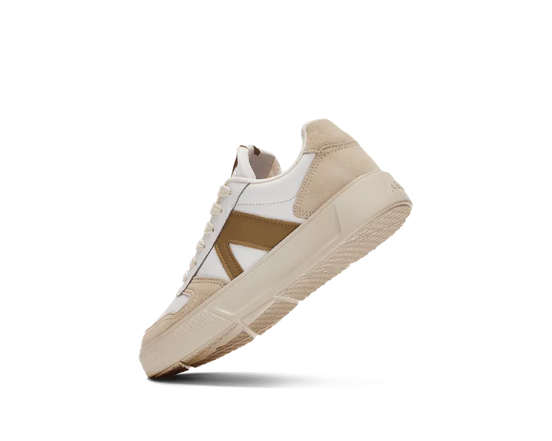 Arkk Uncover “White Beige” (EL1750-1334)