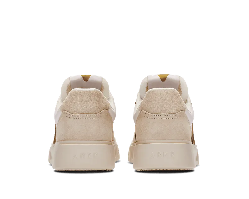 Arkk Uncover “White Beige” (EL1750-1334)