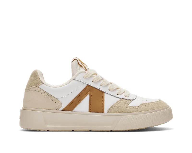 Arkk Uncover “White Beige” (EL1750-1334)