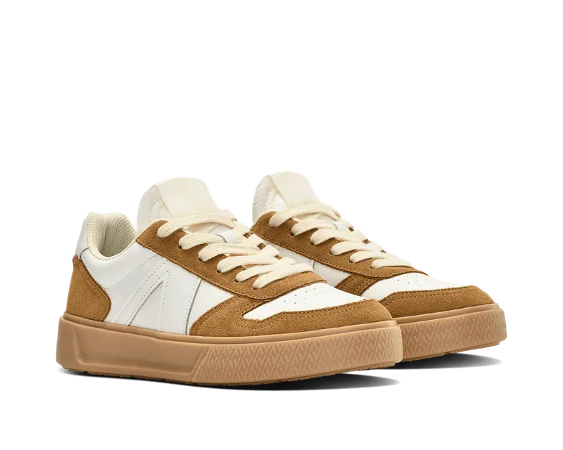 Arkk Uncover “White Light Brown” (EL1750-1300)