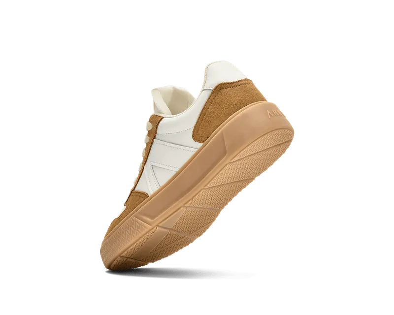 Arkk Uncover “White Light Brown” (EL1750-1300)
