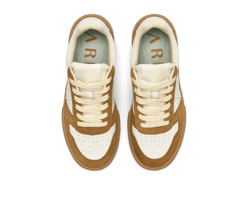 Arkk Uncover “White Light Brown” (EL1750-1300)