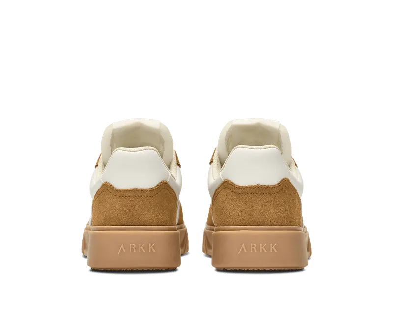 Arkk Uncover “White Light Brown” (EL1750-1300)