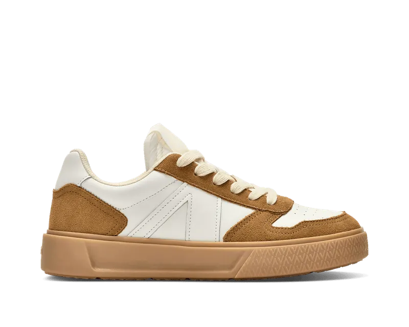 Arkk Uncover “White Light Brown” (EL1750-1300)