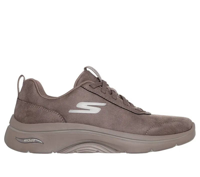 Skechers GO WALK Arch Fit 2.0 – Kiera – Bruin (125328-BRN)
