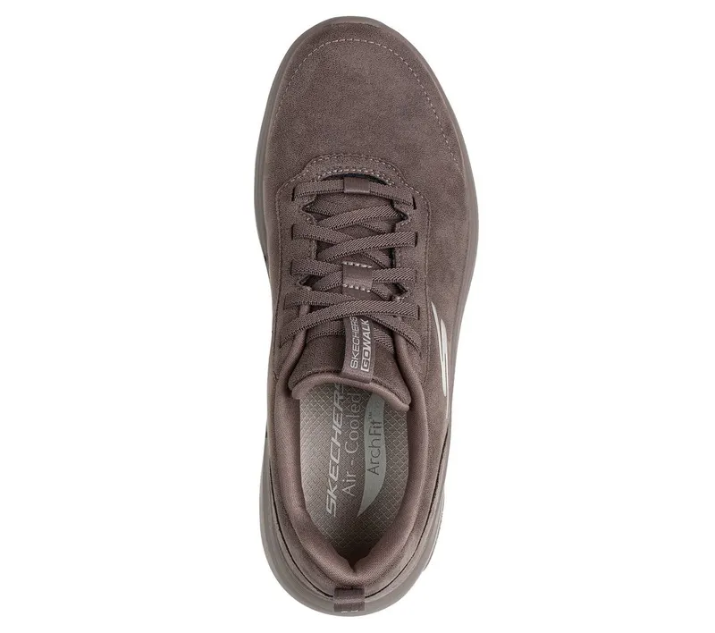 Skechers GO WALK Arch Fit 2.0 – Kiera – Bruin (125328-BRN)