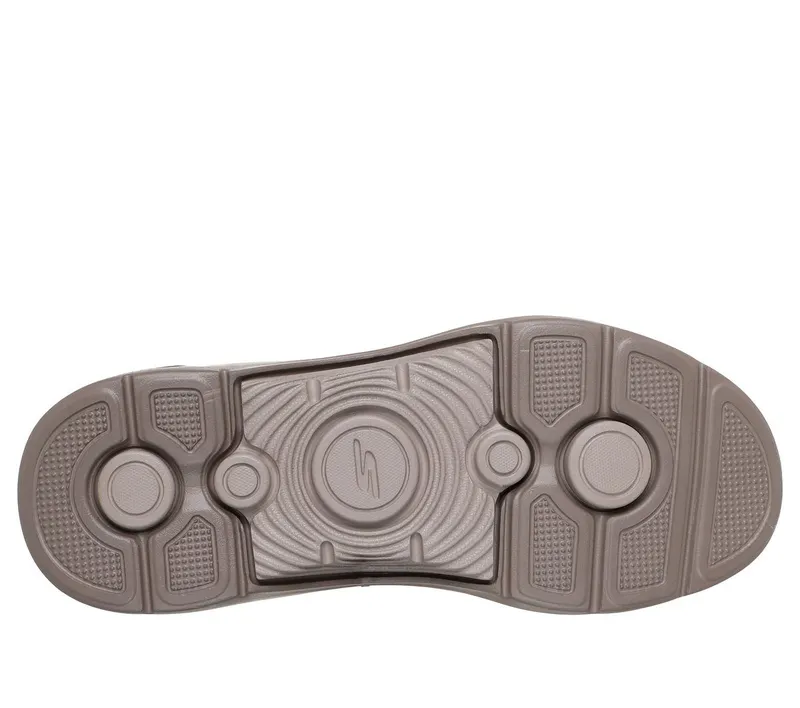 Skechers GO WALK Arch Fit 2.0 – Kiera – Bruin (125328-BRN)