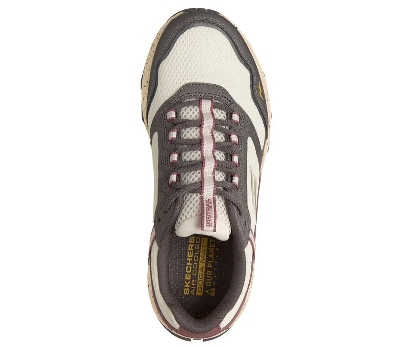 Skechers GO RUN Trail Altitude 2.0 – Ravine – Natuurlijk (129525-NAT)