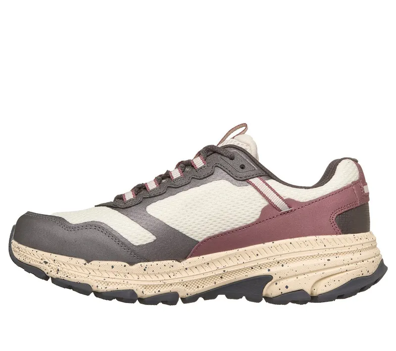 Skechers GO RUN Trail Altitude 2.0 – Ravine – Natuurlijk (129525-NAT)