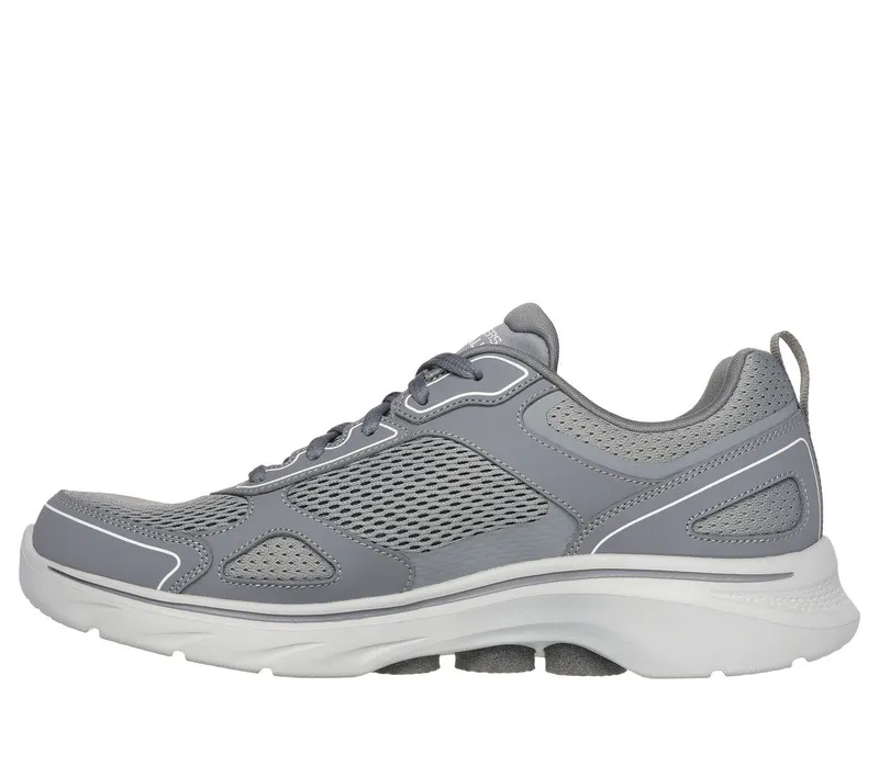 Skechers GO WALK 7 – The Forefather – Grijs (216640-GRY)