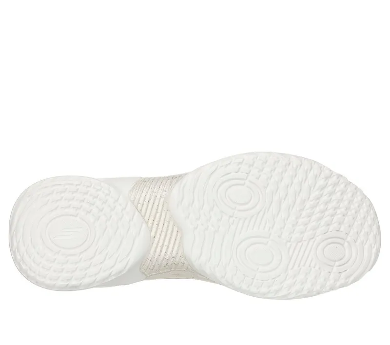 Skechers SKX RESAGRIP – Natuurlijk / Zwart (253007-NTBK)