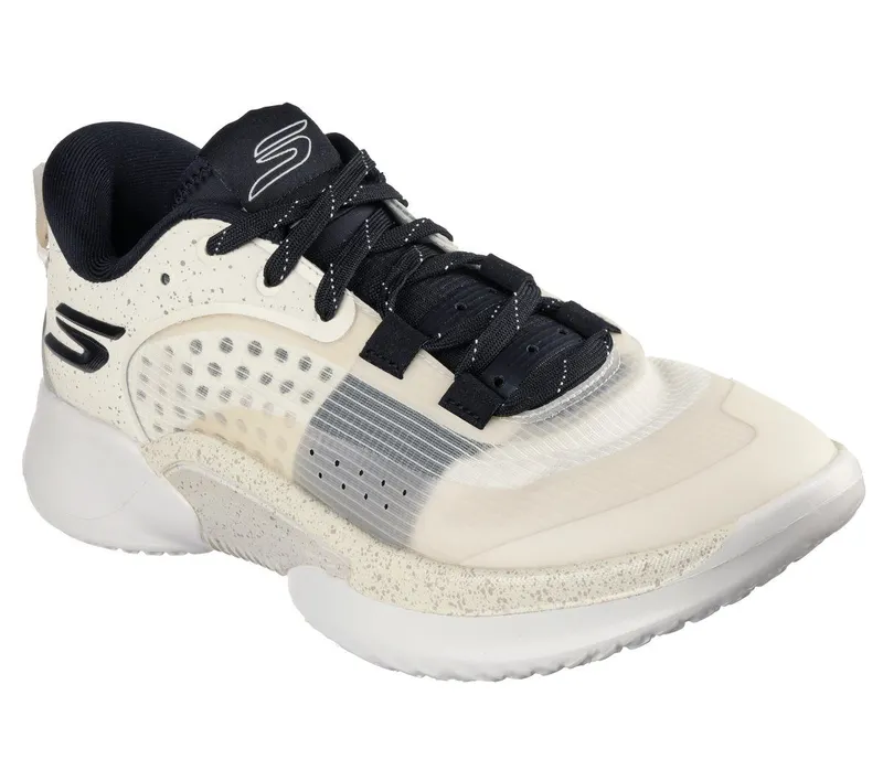 Skechers SKX RESAGRIP – Natuurlijk / Zwart (253007-NTBK)