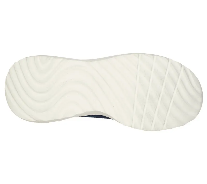 Skechers Skechers BOBS Sport Squad Chaos – Face Off – Marine (117209-NVY)