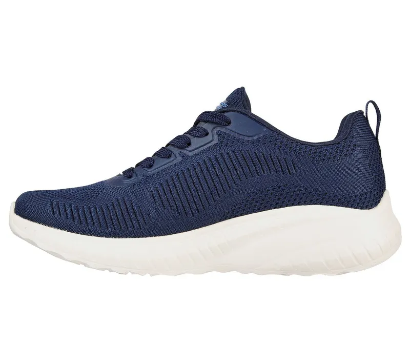 Skechers Skechers BOBS Sport Squad Chaos – Face Off – Marine (117209-NVY)
