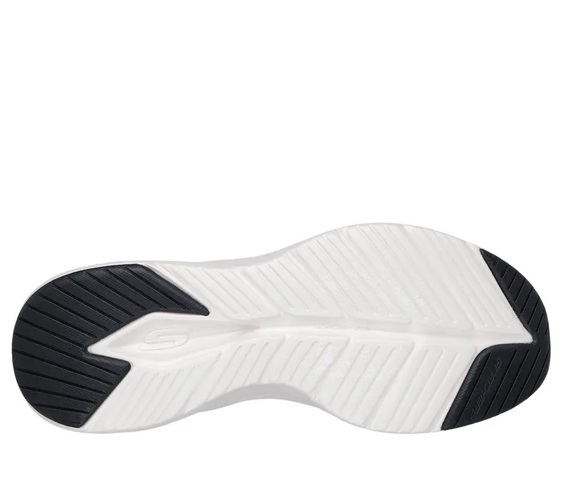 Skechers Skechers Slip-ins: Contour Foam – Cozy Fit Golden Hour – Zwart / Roos Goud (150413-BKRG)