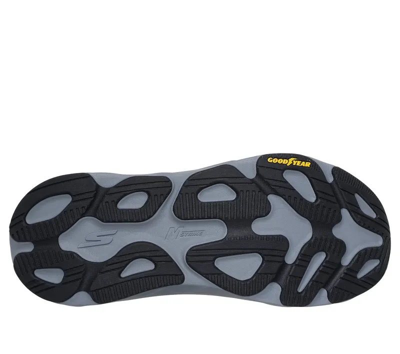 Skechers Skechers Slip-ins: Max Run – Echoridge – Zwart (221001-BLK)