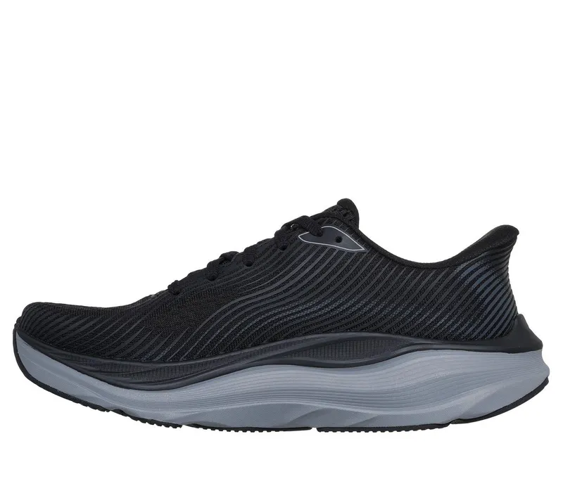 Skechers Skechers Slip-ins: Max Run – Echoridge – Zwart (221001-BLK)