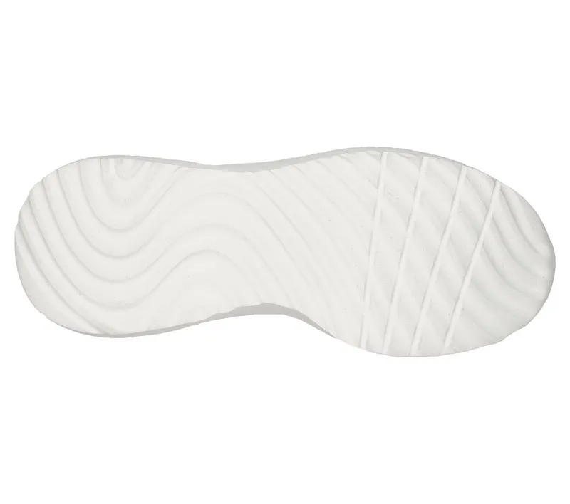Skechers Skechers BOBS Sport Squad Chaos – Face Off – Gebroken Wit (117209-OFWT)
