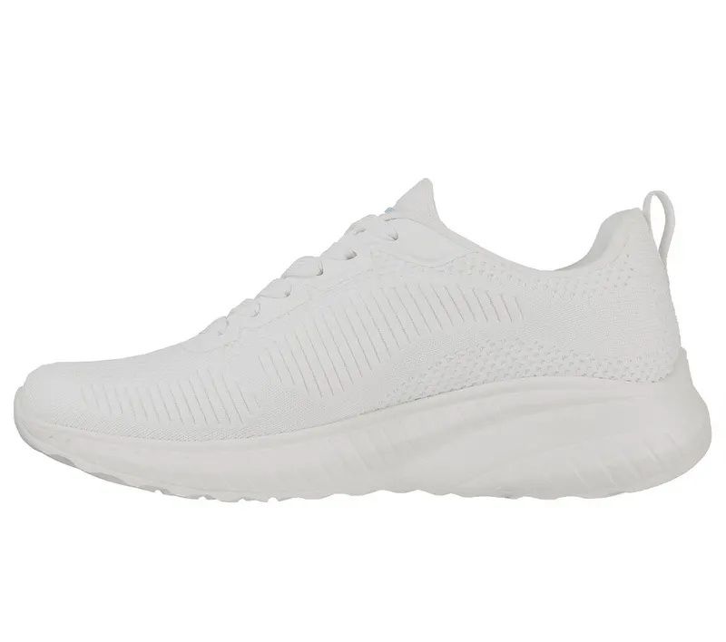 Skechers Skechers BOBS Sport Squad Chaos – Face Off – Gebroken Wit (117209-OFWT)