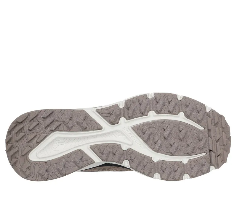 Skechers Skechers Slip-ins Waterproof: Switch Back – Mist – Taupe / Zwart (180257-TPBK)
