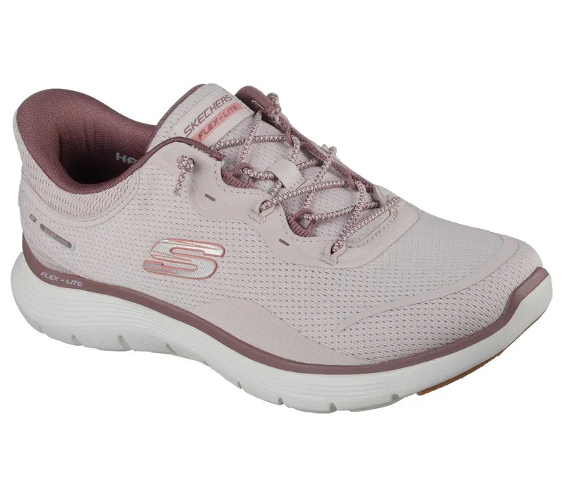 Skechers Skechers Slip-ins: Flex Appeal 5.0 – Easy Breezy – Licht Mauve (150218-LTMV)