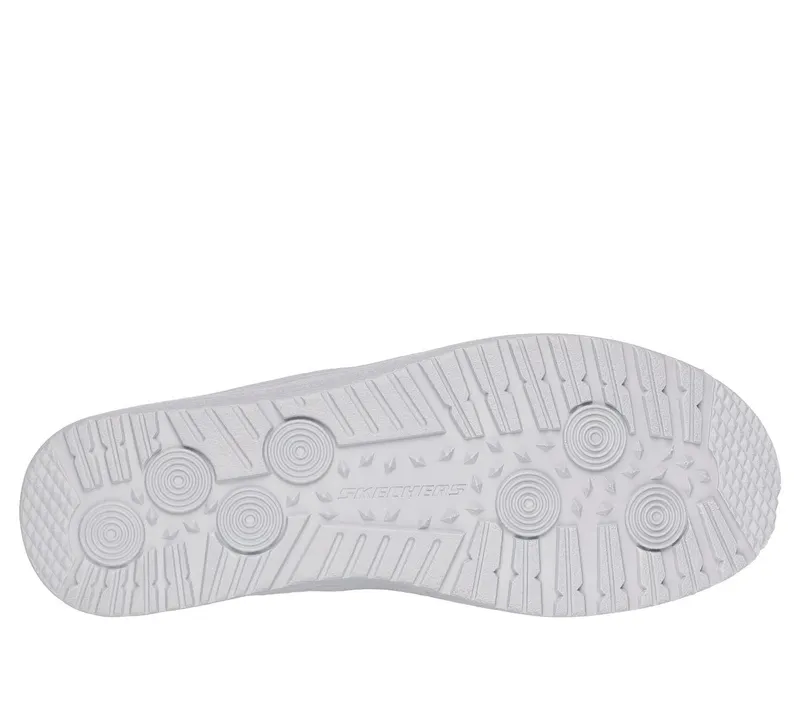 Skechers Skechers Slip-ins Relaxed Fit: Melson – Coronado – Zwart / Grijs (210959-BKGY)