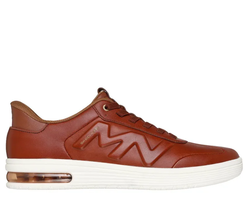 Skechers Skechers Slip-ins Mark Nason: Sup-Air – Sync – Cognac (211043-COG)