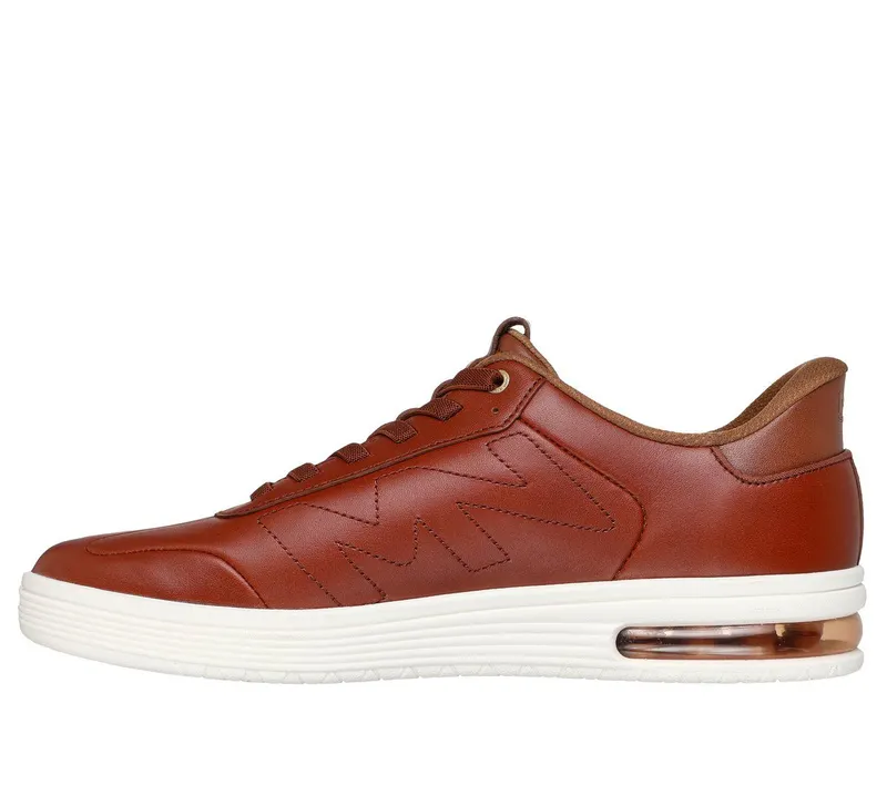 Skechers Skechers Slip-ins Mark Nason: Sup-Air – Sync – Cognac (211043-COG)