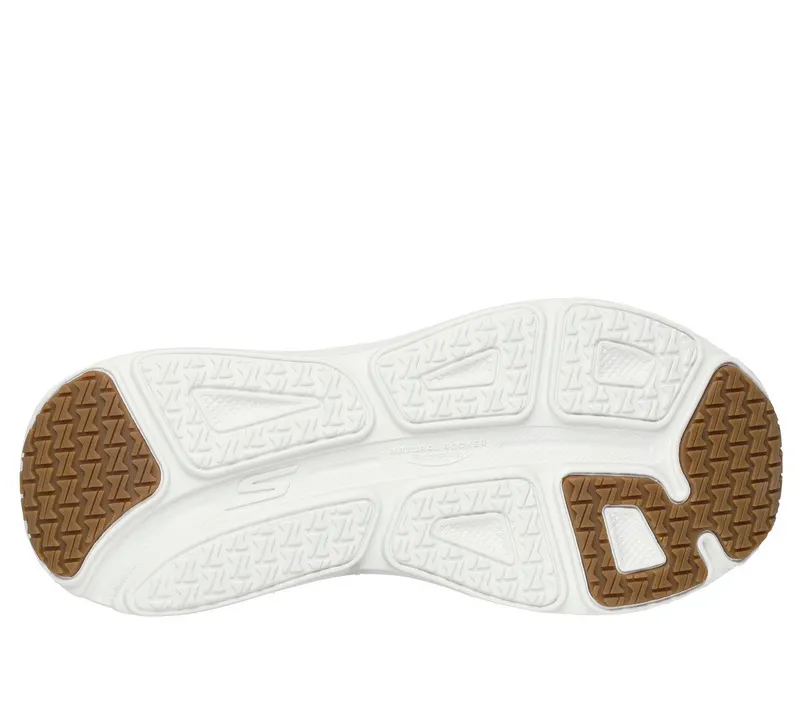 Skechers Skechers Slip-ins: Max Cushioning Endeavour – Cardova – Olijf / Zwart (220610-OLBK)